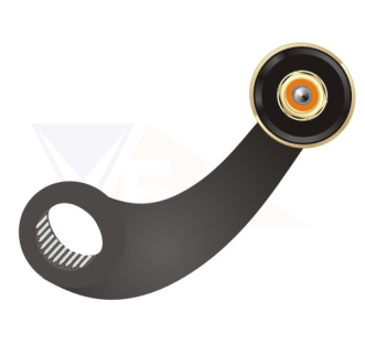 PITMAN D/HIDRAULICA .FALCON-RANCHERO 78/ (26 ESTRIAS) (27 mm)