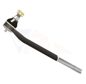 EXTREMO DE DIRECCION FORD FALCON 77/... (DIRECCION ASISTIDA-LARGO:246MM)