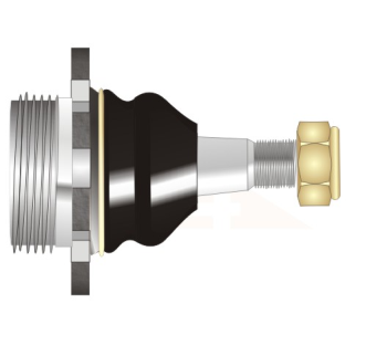 ROTULA INF. ROSCA MACHO 40X1.5 P405 /97
