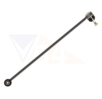 BARRA DE DIRECCION DERECHA  M/VIEJO  GACEL 83/89  515 MM