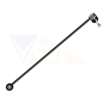 BARRA DER. M/NUEVO 525MM. GOL-GACEL 85/95