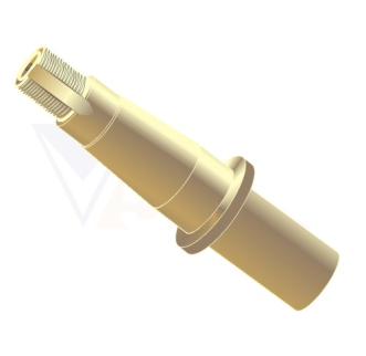 PUNTA DE EJE TRAS RENAULT TRAFIC