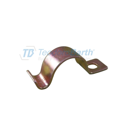 ABRAZADERA  PUNTA BARRA ESTABILIZADORA  R-9/11