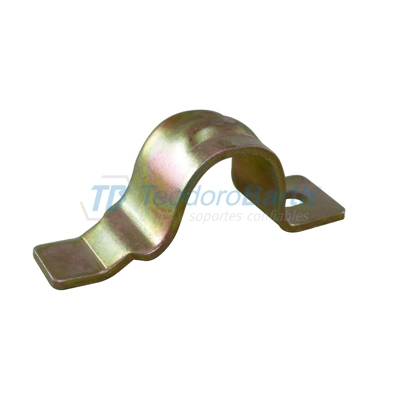 ABRAZADERA BARRA ESTABILIZADORA TAUNUS