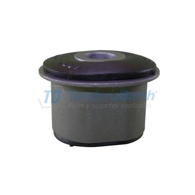 BUJE SUSPENSION DELANTERA  TWIN I BEAN F-350