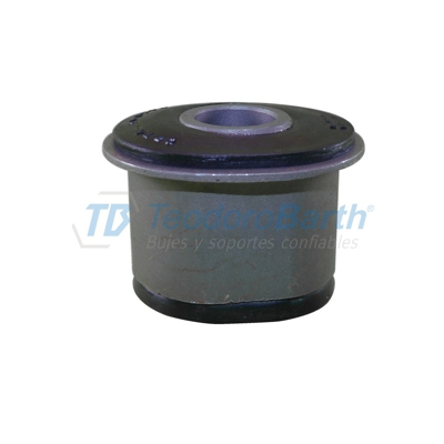 BUJE SUSPENSION  DELANTERA TWIN I BEAN F-350 Ø 19 MM.