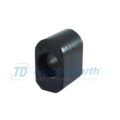 BUJE BARRA ESTABILIZADORA RANCHERA Ø GRANDE