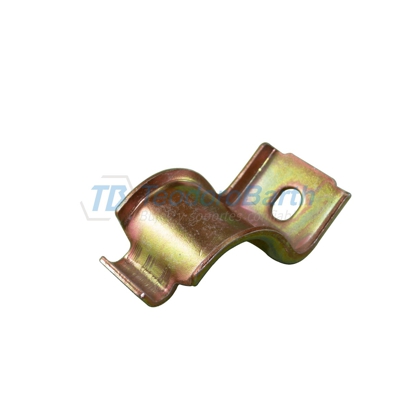 ABRAZADERA CENTRAL BARRA ESTABILIZADORA  RENAULT R-9/11