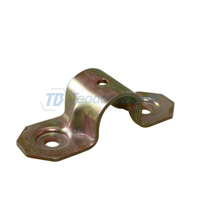 ABRAZADERA BARRA ESTABILIZADORA  RENAULT R-18 M /VIEJO