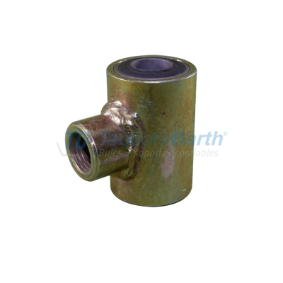 SOPORTE  AMORTIGUADOR  DELANTERO RENAULT R-12/18 "T"