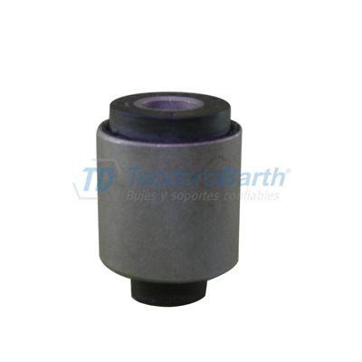 BUJE PARRILLA INFERIOR RENAULT  R-18 LISO