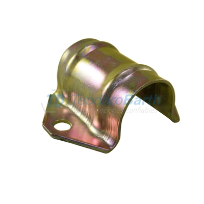 ABRAZADERA CENTAL BARRA ESTABILIZADORA  R-21