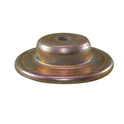 CHAPA CAZOLETA AMORTIGUADOR DELANTERO EXPRESS