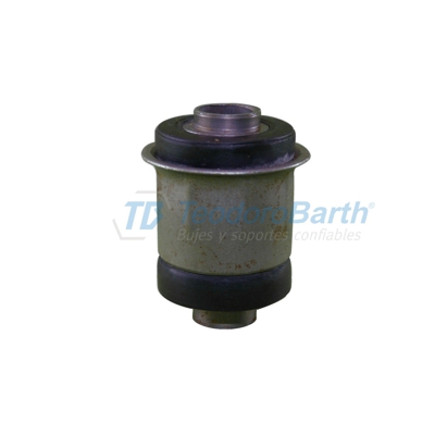 BUJE PARRILLA SUPERIOR TORINO