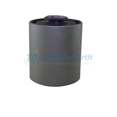 BUJE TENSOR TRASERO TORINO