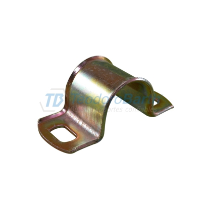 ABRAZADERA BARRA ESTABILIZADORA  DODGE 1500