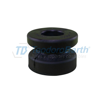 BUJE TENSOR NISSAN D-21  79/97 (4X2) Y (4X4)