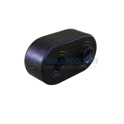 BUJE PUNTA BARRA ESTABILIZADORA RENAULT  R4/6