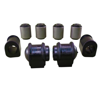 KIT BASICO TREN DEL. RENAULT 9/11 M/N 8 P