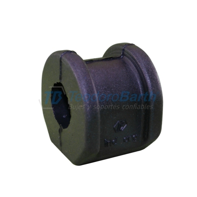 BUJE  BARRA  ESTABILIZADORA SIERRA  Ø25MM