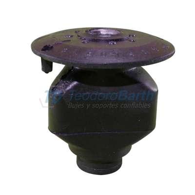 AISLADOR CARROCERIA TAUNUS  ALTO