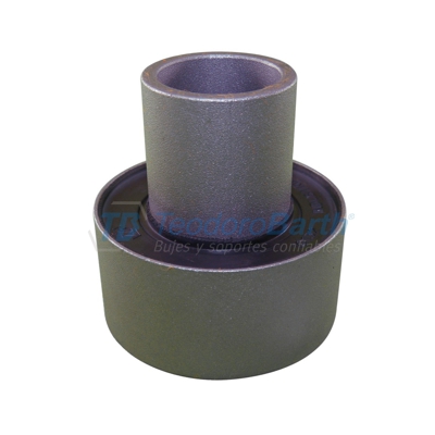 BUJE EJE TRASERO RENAULT 21/ SCENIC/ LAGUNA/ COURIER Ø32MM EXT.Ø72 MM