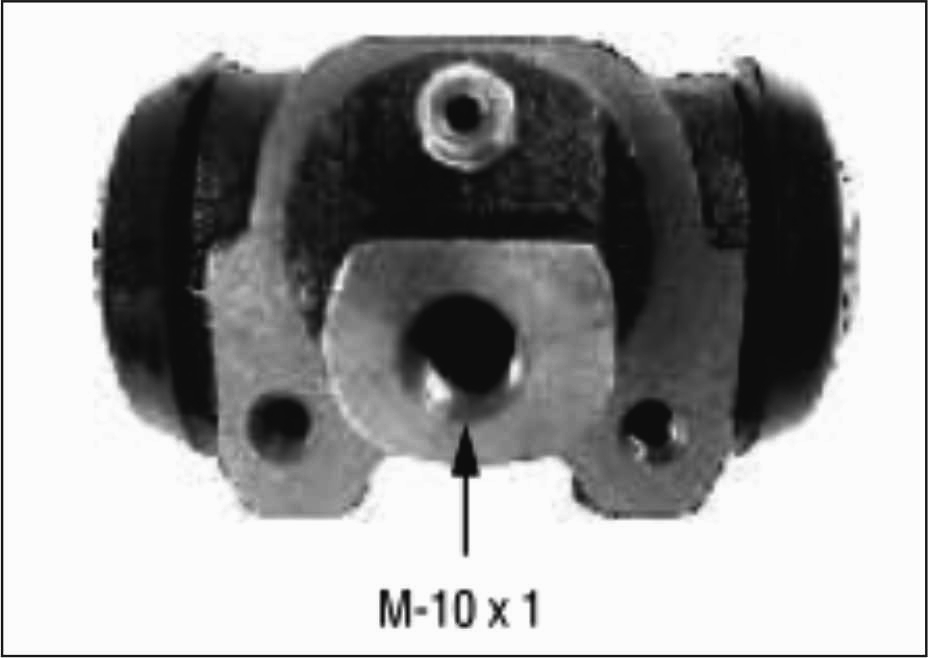 CIL. RUEDA CITROEN 2CV 1"1/8