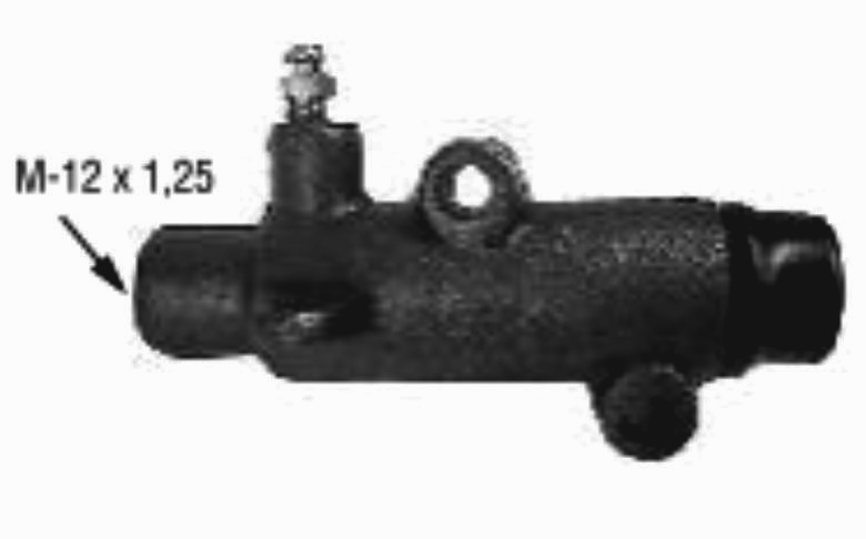 BOMBIN DE EMBRAGUE  FIAT 1500-1600 3/4"
