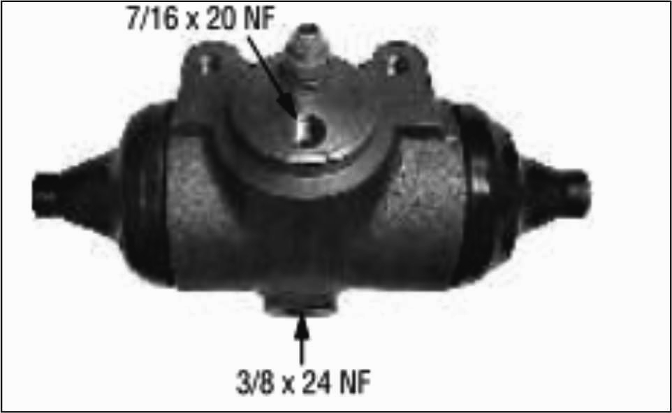 CIL. RUEDA D400-D500-F600 INF. IZQ