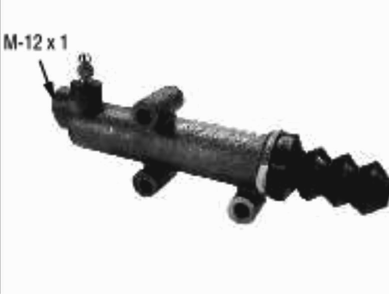 BOMBIN DE EMBRAGUE  FORD F 14000  - DEUTZ - VW CAMION - F-1000 MWM   Ø 22.22 MM.