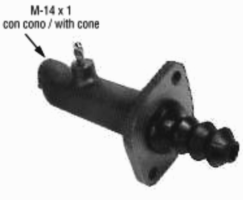 BOMBIN DE EMBRAGUE  MB.L709-L710-L0814 1 1/8"