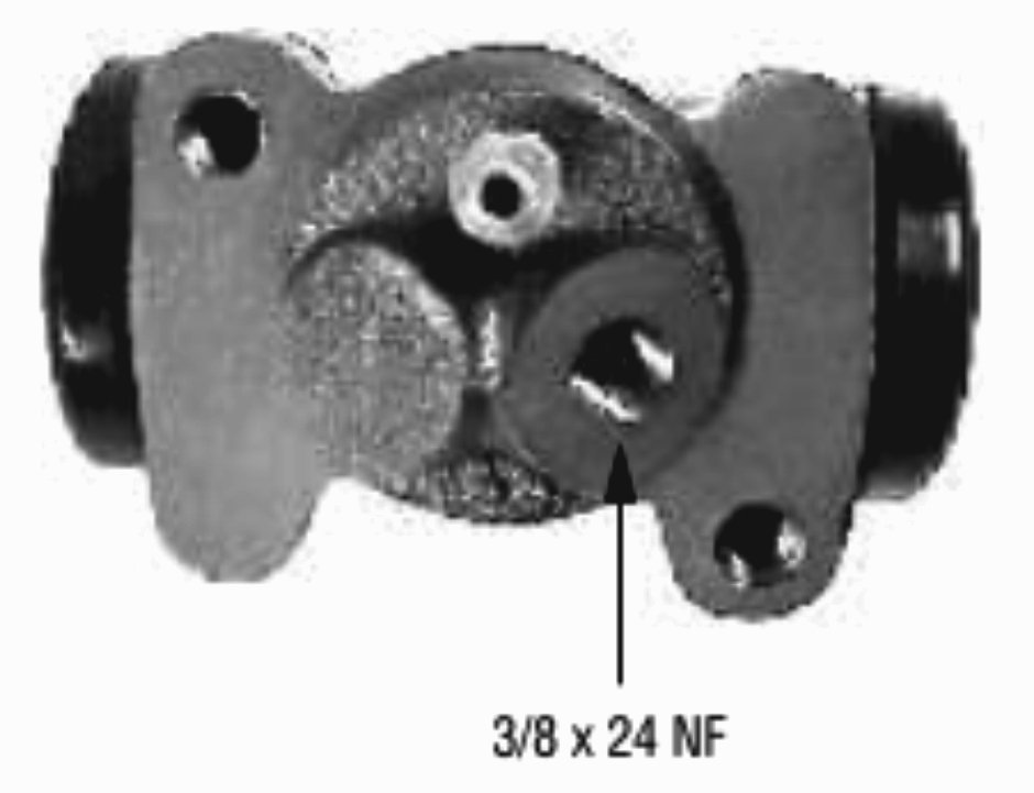 CIL. RUEDA RAMBLER-TORINO DEL.DER