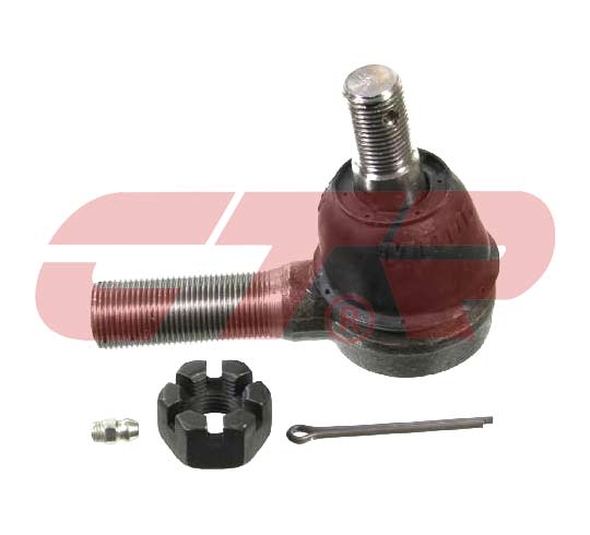 EXTREMO DE DIRECCION DER ISUZU NPR 93/96