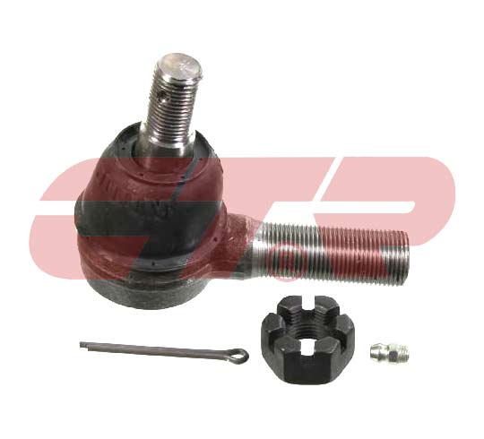 EXTREMO DE DIRECCION IZQ ISUZU NPR 93/96