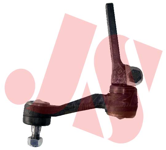 BRAZO AUXILIAR C/SOPORTE CHEVROLET S-10 01/...