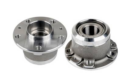 MAZA TRASERA CITROËN JUMPER / FIAT DUCATO  / PEUGEOT BOXER