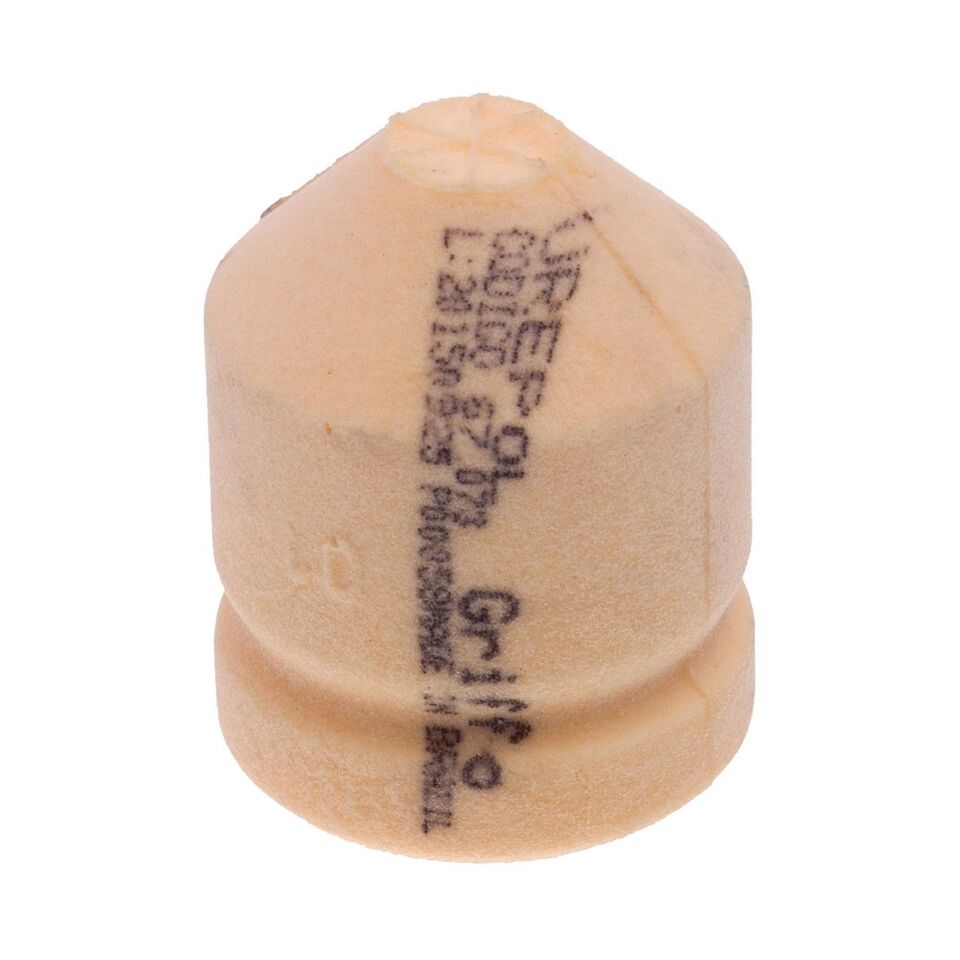 TOPE SUSPENSION DELANTERO CHEVROLET : BLAZER 2.8 T(96...10)  / S-10 2.8/2.5 4X4/4X2 (96.)