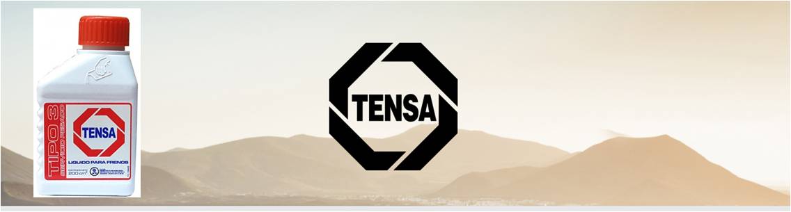 LIQUIDO DE FRENO 500 CC  DOT3  - Caja x 24 Unidades - Precio Unitario