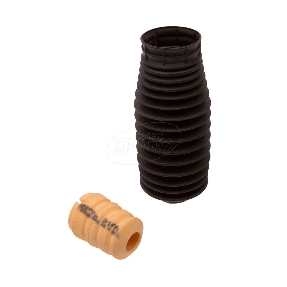 KIT SUSPENSION  - FORD : COURRIER 1.4 16V SI/1.6 SXL/1.8 D-DH-PLUS (97...11)  / KA 1.0 /1.3 (97...14)