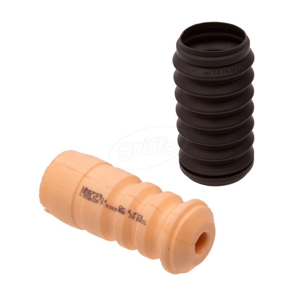 KIT SUSPENSION  - FORD : ESCORT 1.6 LX-GL  / ORION 2.0 I GHIA/1.6 GL/1.8 GLI-GLX-VERONA (93...97) VW POINTER 1.6/1.8 CLI-STD/2.0 GTI (94...97)
