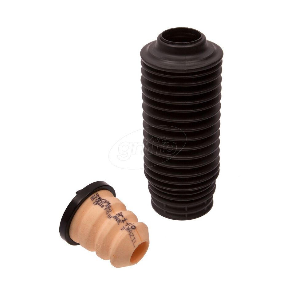 KIT SUSPENSION  DELANTERO - FORD : FIESTA DESDE '02