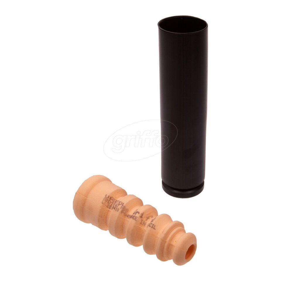 KIT SUSPENSION FORD  FIESTA KINETIC / ECOSPORT KINETIC 1.6 TRASERO