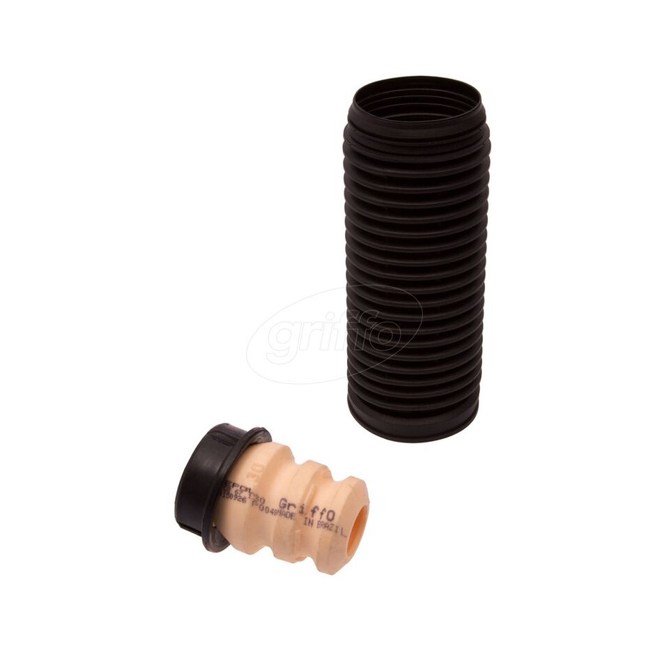 KIT SUSPENSION DELANTERO VW CROSSFOX 1.6  / FOX 1.6 T. MOD. (04..)POLO (96...10)  SURAN 1.6 - GOL TREND