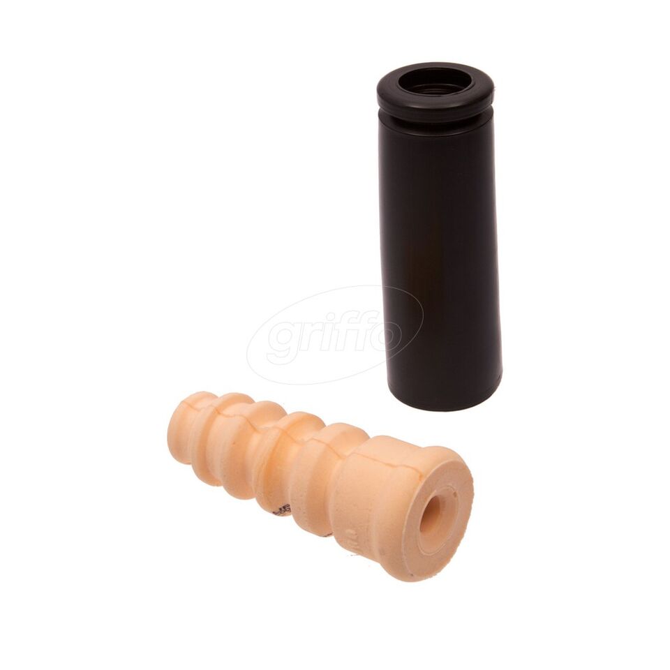 KIT SUSPENSION TRAS.  VW CROSSFOX 1.6 / FOX 1.6 8V / POLO 1.6 / 1.9 SD (96 /09)  / SURAN 1.6 (06) GOL TREND