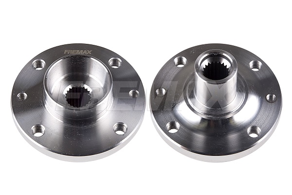 MAZA DELANTERA RENAULT SANDERO 1.6 8V/ LOGAN 1,6 8V  S/ABS - 09/- DIAM. INT.  37 - ABS: ESTRIAS 21