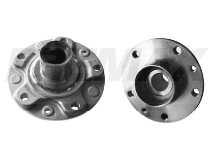 MAZA DELANTERA RENAULT DUSTER /CAPTUR/OROCH   - 11/- - DEL. - ABS:  ESTRIAS 25