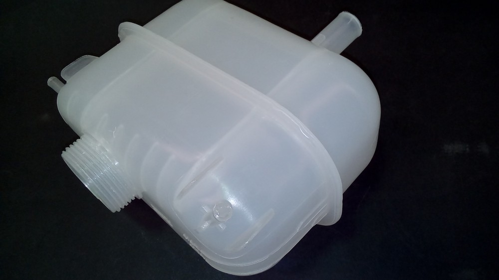 DEPOSITO REC. AGUA CHEVROLET AGILE - 3 SALIDAS