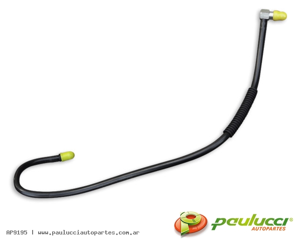 TUBO CILINDRO FIAT GRAN SIENA 2012/... -  PALIO ATTRACIVE 326 12/...