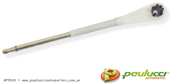 VARILLA DE ACCIONAMIENTO PARA CILINDRO HIDRAULICO DE RANGER