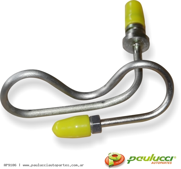 TUBO CILINDRO EMBRAGUE MERIVA/ ASTRA / VECTRA